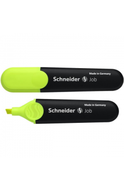 SCHNEIDER JOB ΥΠΟΓΡΑΜΜΙΣΗΣ