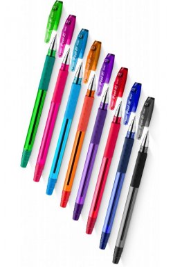 Στυλό Διαρκείας  IFeel-it Pentel ball 0.7mm