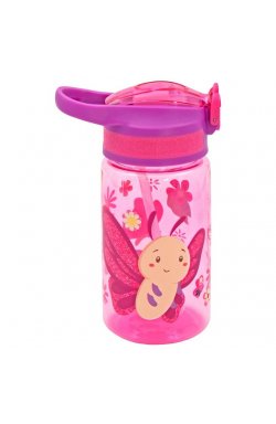 Παγούρι 500 ml Must Tritan Little Butterfly