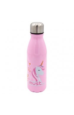 ΠΑΓΟΥΡΙ ΑΛΟΥΜΙΝΙΟΥ 540ml Unicorn