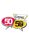 50/50 Games